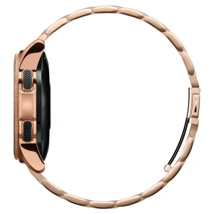 Kup Pasek Spigen Modern Fit Band Samsung Galaxy Watch 42mm Růžové zlato - SPN927RS - {ean13} - Sklep Home Screen
