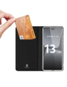 Buy Dux Ducis Skin Pro Xiaomi 13 Lite black - DDS1691 - {ean13} - Home Screen Store Europe