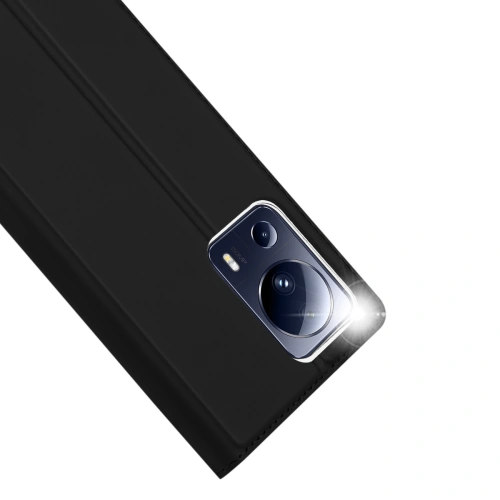 Buy Dux Ducis Skin Pro Xiaomi 13 Lite black - DDS1691 - {ean13} - Home Screen Store Europe