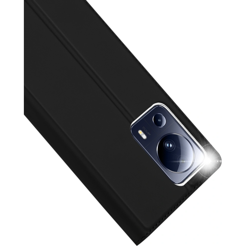 Etui Dux Ducis Skin Pro Xiaomi 13 Lite czarne