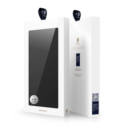 Buy Dux Ducis Skin Pro Xiaomi 13 Lite black - DDS1691 - {ean13} - Home Screen Store Europe