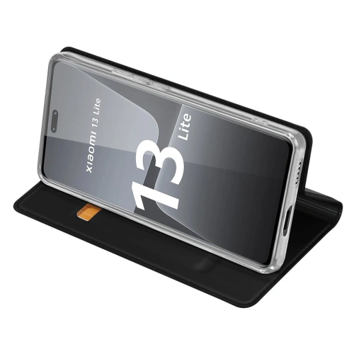 Buy Dux Ducis Skin Pro Xiaomi 13 Lite black - DDS1691 - {ean13} - Home Screen Store Europe