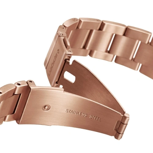 Kup Spigen Modern Fit Band Samsung Galaxy Watch 42mm Roségold - SPN927RS - {ean13} - Sklep Home Screen