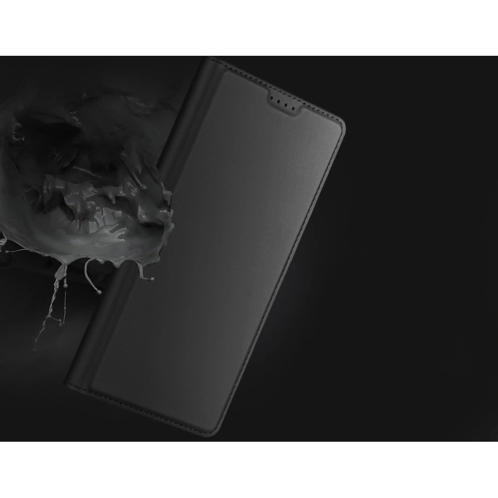 Etui Dux Ducis Skin Pro Xiaomi 13 Lite czarne