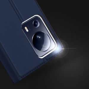 Kup Etui Dux Ducis Skin Pro Xiaomi 13 Lite czarne - DDS1691 - {ean13} - Sklep Home Screen