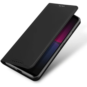 Kup Etui Dux Ducis Skin Pro Sony Xperia 10 V negru - DDS1692 - {ean13} - Sklep Home Screen