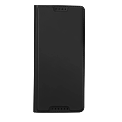 Kup Etui Dux Ducis Skin Pro Sony Xperia 10 V czarne - DDS1692 - {ean13} - Sklep Home Screen