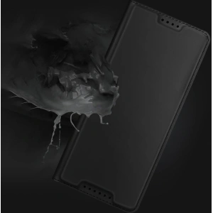 Kup Etui Dux Ducis Skin Pro Sony Xperia 10 V negru - DDS1692 - {ean13} - Sklep Home Screen