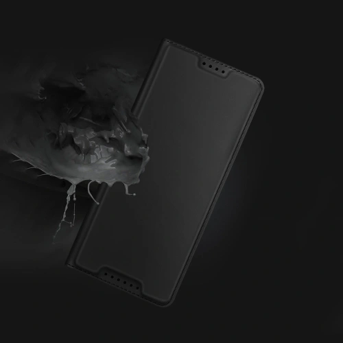 Kup Dux Ducis Skin Pro tok Sony Xperia 10 V fekete - DDS1692 - {ean13} - Sklep Home Screen
