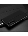 Kup Etui Dux Ducis Skin Pro Sony Xperia 10 V czarne - DDS1692 - {ean13} - Sklep Home Screen