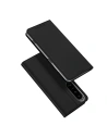Dux Ducis Skin Pro Tasche Sony Xperia 1 V schwarz