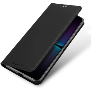 Kup Etui Dux Ducis Skin Pro Sony Xperia 1 V negru - DDS1693 - {ean13} - Sklep Home Screen