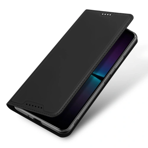 Kup Dux Ducis Skin Pro Tasche Sony Xperia 1 V schwarz - DDS1693 - {ean13} - Sklep Home Screen