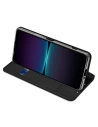 Kup Dux Ducis Skin Pro Tasche Sony Xperia 1 V schwarz - DDS1693 - {ean13} - Sklep Home Screen