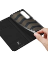 Kup Dux Ducis Skin Pro Tasche Sony Xperia 1 V schwarz - DDS1693 - {ean13} - Sklep Home Screen