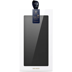 Kup Etui Dux Ducis Skin Pro Sony Xperia 1 V negru - DDS1693 - {ean13} - Sklep Home Screen