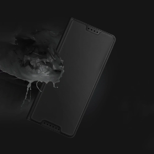 Kup Dux Ducis Skin Pro tok Sony Xperia 1 V fekete - DDS1693 - {ean13} - Sklep Home Screen