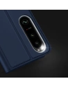 Kup Dux Ducis Skin Pro tok Sony Xperia 1 V fekete - DDS1693 - {ean13} - Sklep Home Screen