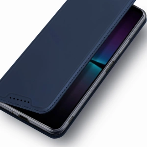 Kup Etui Dux Ducis Skin Pro Sony Xperia 1 V negru - DDS1693 - {ean13} - Sklep Home Screen