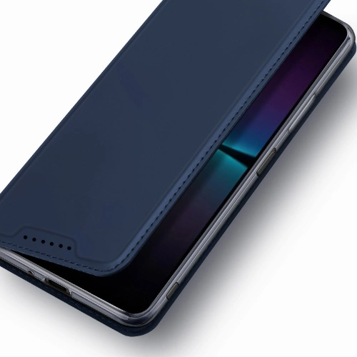Kup Etui Dux Ducis Skin Pro Sony Xperia 1 V czarne - DDS1693 - {ean13} - Sklep Home Screen