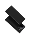 Pouzdro Dux Ducis Skin Pro pro Realme GT Neo 5/Realme GT3 černé