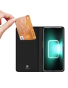 Kup Pouzdro Dux Ducis Skin Pro pro Realme GT Neo 5/Realme GT3 černé - DDS1694 - {ean13} - Sklep Home Screen