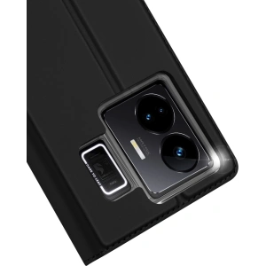Kup Etui Dux Ducis Skin Pro Realme GT Neo 5/Realme GT3 czarne - DDS1694 - {ean13} - Sklep Home Screen