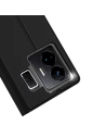 Kup Pouzdro Dux Ducis Skin Pro pro Realme GT Neo 5/Realme GT3 černé - DDS1694 - {ean13} - Sklep Home Screen