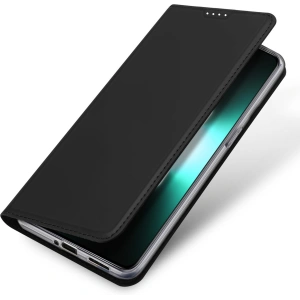 Kup Etui Dux Ducis Skin Pro Realme GT Neo 5/Realme GT3 czarne - DDS1694 - {ean13} - Sklep Home Screen