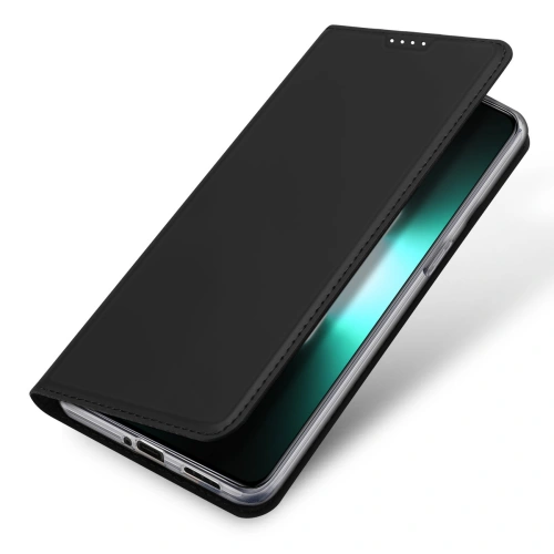 Kup Pouzdro Dux Ducis Skin Pro pro Realme GT Neo 5/Realme GT3 černé - DDS1694 - {ean13} - Sklep Home Screen