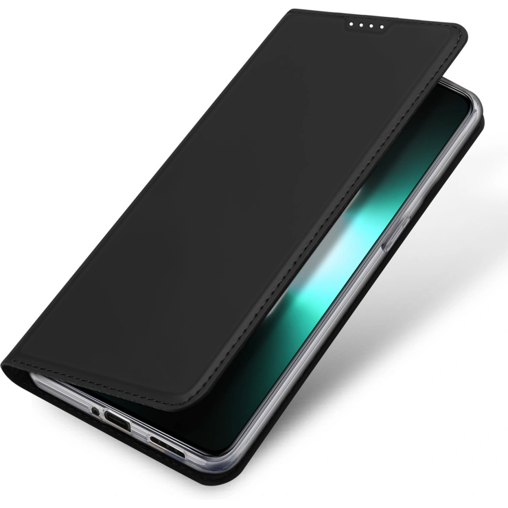 Etui Dux Ducis Skin Pro Realme GT Neo 5/Realme GT3 czarne