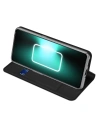 Kup Dux Ducis Skin Pro Realme GT Neo 5/Realme GT3 Gehäuse schwarz - DDS1694 - {ean13} - Sklep Home Screen