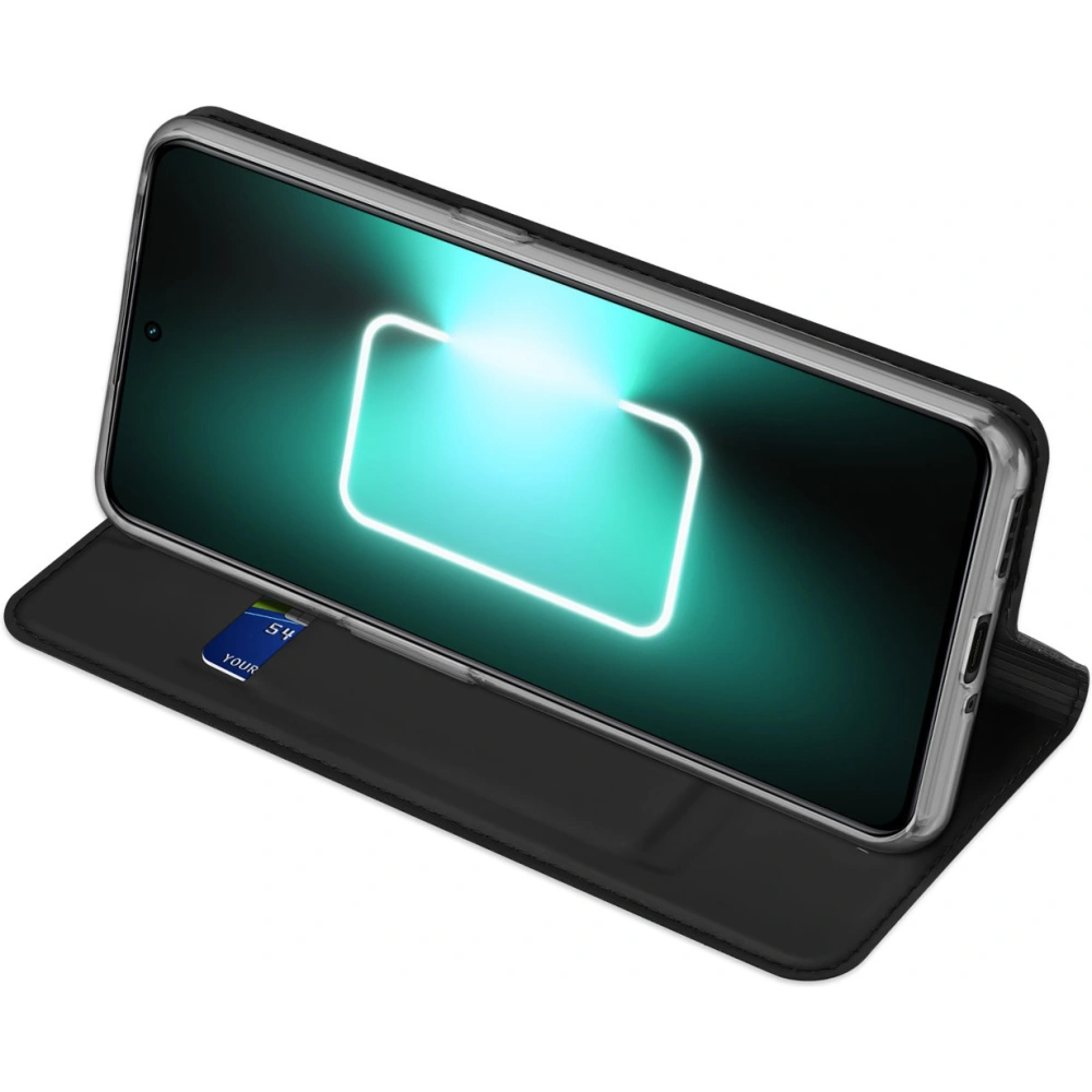 Etui Dux Ducis Skin Pro Realme GT Neo 5/Realme GT3 czarne
