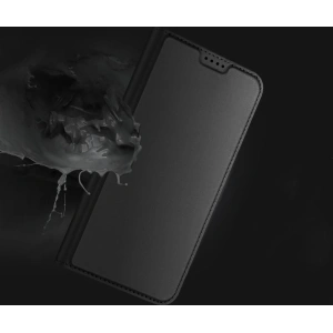 Kup Dux Ducis Skin Pro Realme GT Neo 5/Realme GT3 Gehäuse schwarz - DDS1694 - {ean13} - Sklep Home Screen