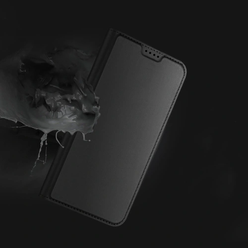 Kup Pouzdro Dux Ducis Skin Pro pro Realme GT Neo 5/Realme GT3 černé - DDS1694 - {ean13} - Sklep Home Screen