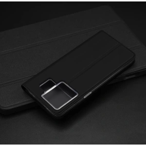 Kup Etui Dux Ducis Skin Pro pentru Realme GT Neo 5/Realme GT3, negru - DDS1694 - {ean13} - Sklep Home Screen