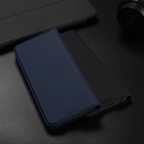 Kup Etui Dux Ducis Skin Pro pentru Realme GT Neo 5/Realme GT3, negru - DDS1694 - {ean13} - Sklep Home Screen