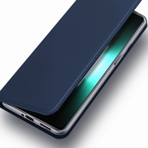 Kup Pouzdro Dux Ducis Skin Pro pro Realme GT Neo 5/Realme GT3 černé - DDS1694 - {ean13} - Sklep Home Screen