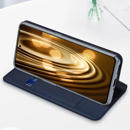 Buy Dux Ducis Skin Pro Realme GT Neo 5/Realme GT3 black - DDS1694 - {ean13} - Home Screen Store Europe