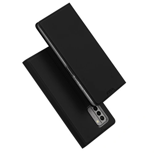 Kup Dux Ducis Skin Pro Tasche Nokia G22 schwarz - DDS1695 - {ean13} - Sklep Home Screen