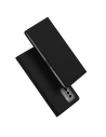 Husă Dux Ducis Skin Pro Nokia G22 neagră
