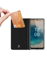 Kup Etui Dux Ducis Skin Pro Nokia G22 czarne - DDS1695 - {ean13} - Sklep Home Screen