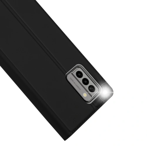 Kup Etui Dux Ducis Skin Pro Nokia G22 czarne - DDS1695 - {ean13} - Sklep Home Screen