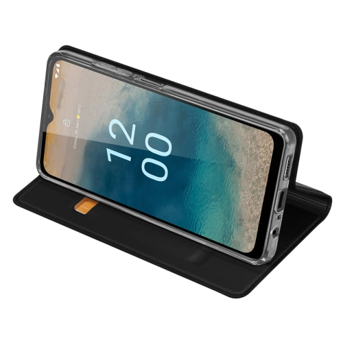 Kup Etui Dux Ducis Skin Pro Nokia G22 czarne - DDS1695 - {ean13} - Sklep Home Screen
