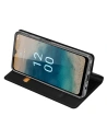 Kup Dux Ducis Skin Pro Tasche Nokia G22 schwarz - DDS1695 - {ean13} - Sklep Home Screen