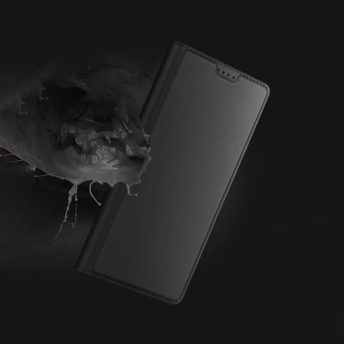 Buy Dux Ducis Skin Pro Nokia G22 black - DDS1695 - {ean13} - Home Screen Store Europe