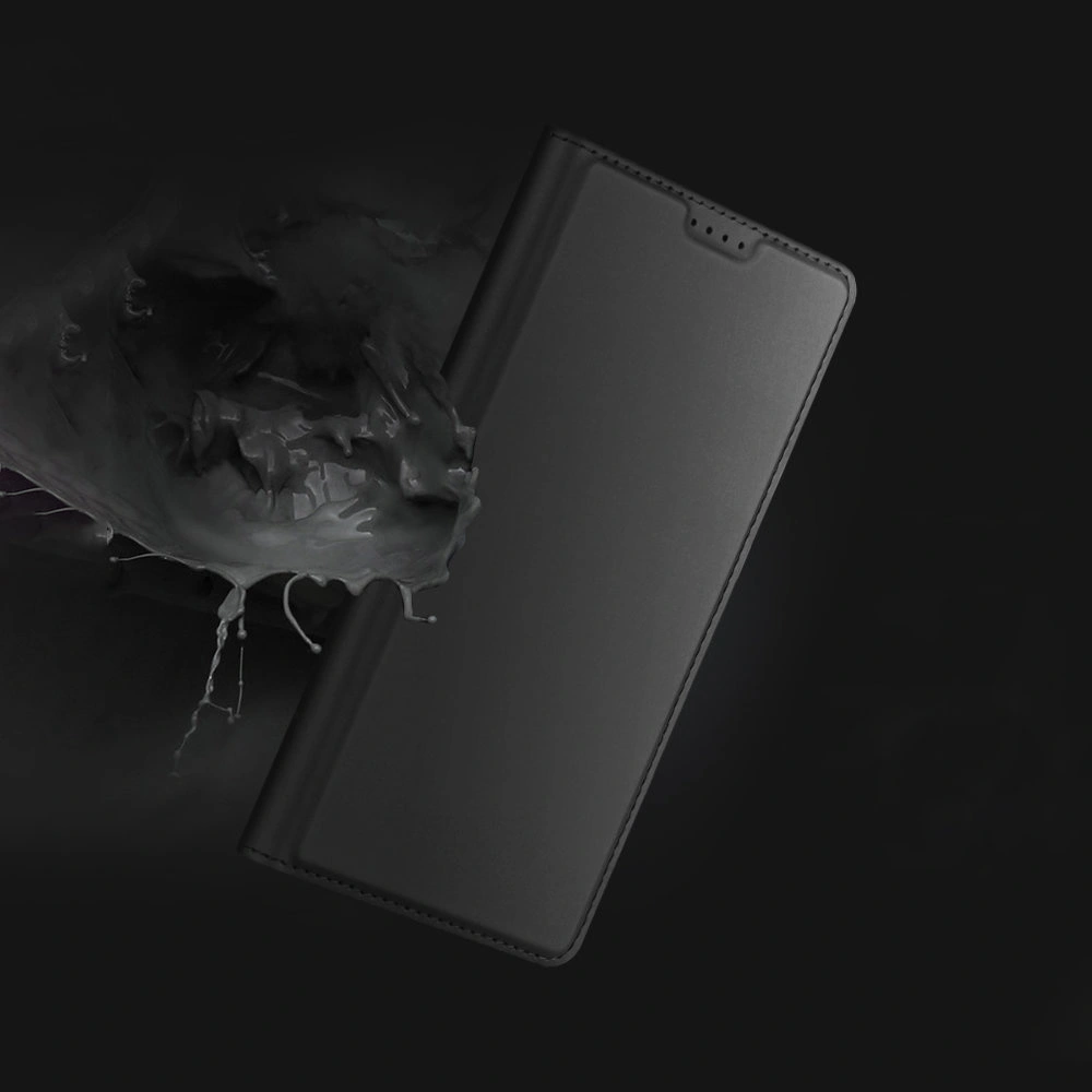 Etui Dux Ducis Skin Pro Nokia G22 czarne