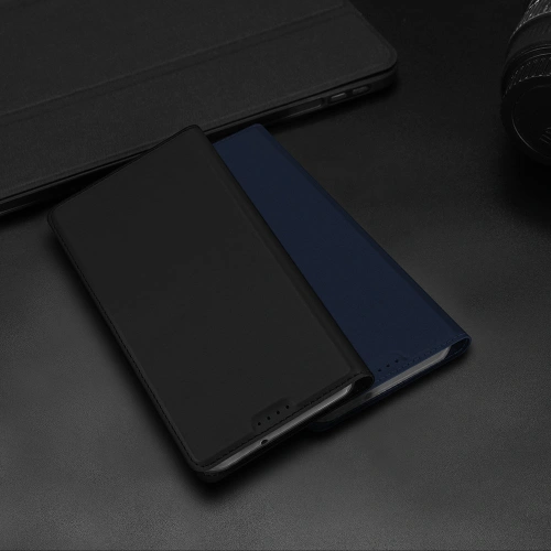 Buy Dux Ducis Skin Pro Nokia G22 black - DDS1695 - {ean13} - Home Screen Store Europe