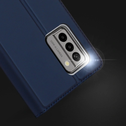 Kup Dux Ducis Skin Pro Tasche Nokia G22 schwarz - DDS1695 - {ean13} - Sklep Home Screen