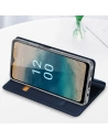 Kup Dux Ducis Skin Pro Tasche Nokia G22 schwarz - DDS1695 - {ean13} - Sklep Home Screen
